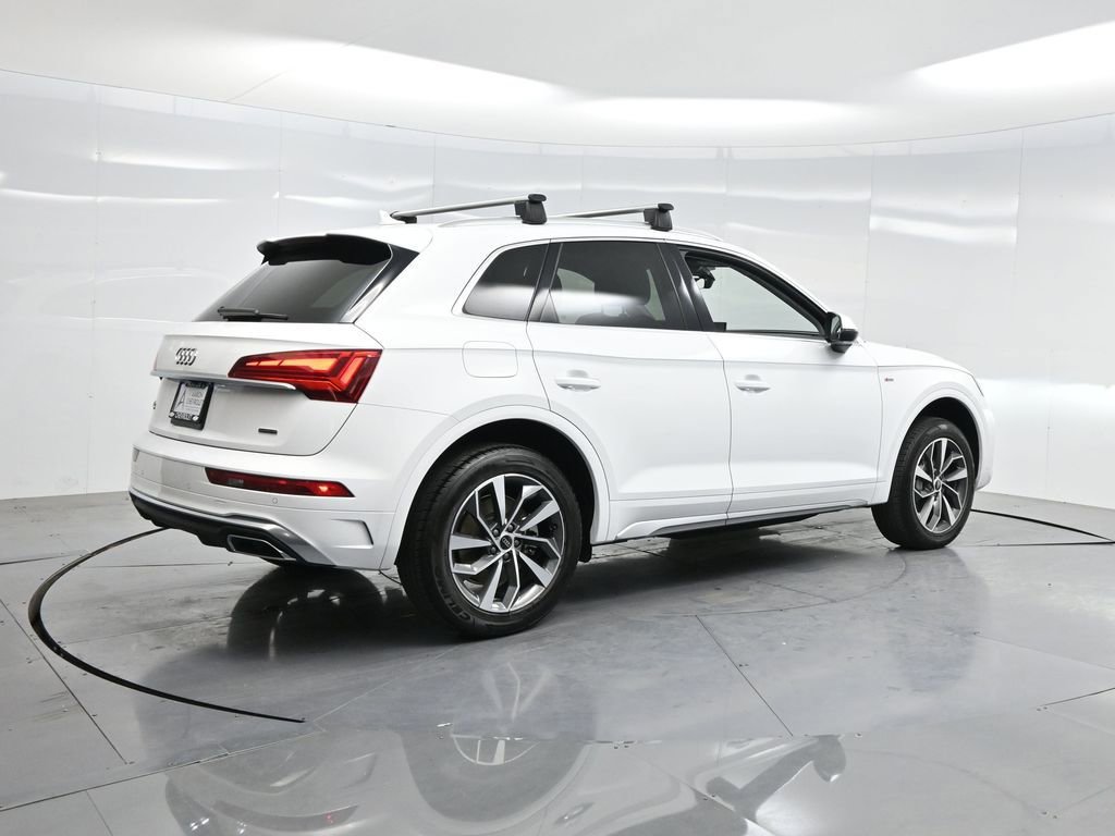 Used 2024 Audi Q5 2.0T Premium Plus image 48