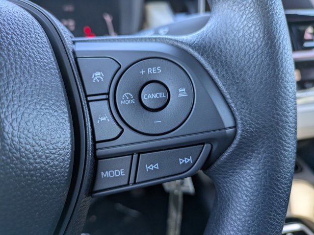 New 2026 Toyota Corolla LE image 24