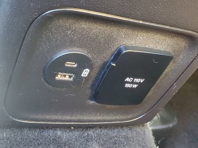 Certified 2024 Ford Bronco Sport Outer Banks w/ Tech Package AWD/4WD image 35