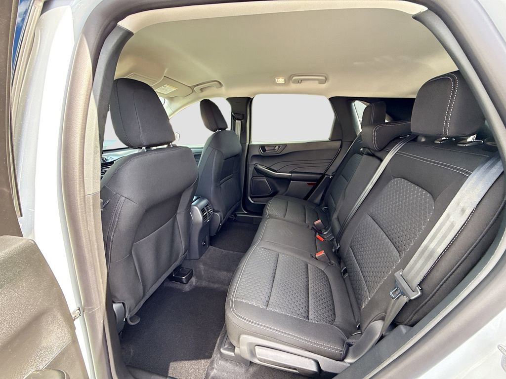 New 2026 Ford Escape Active w/ Cold Weather Package image 22