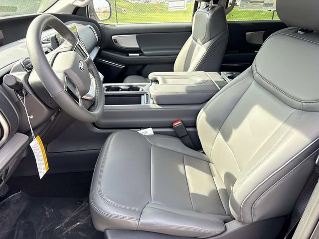New 2026 Ford Expedition Active RWD image 22