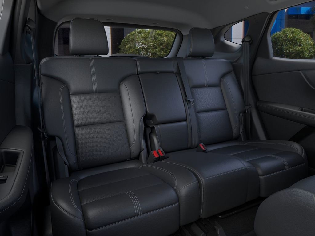 New 2026 Chevrolet Blazer LT w/ Midnight/Sport Edition image 17
