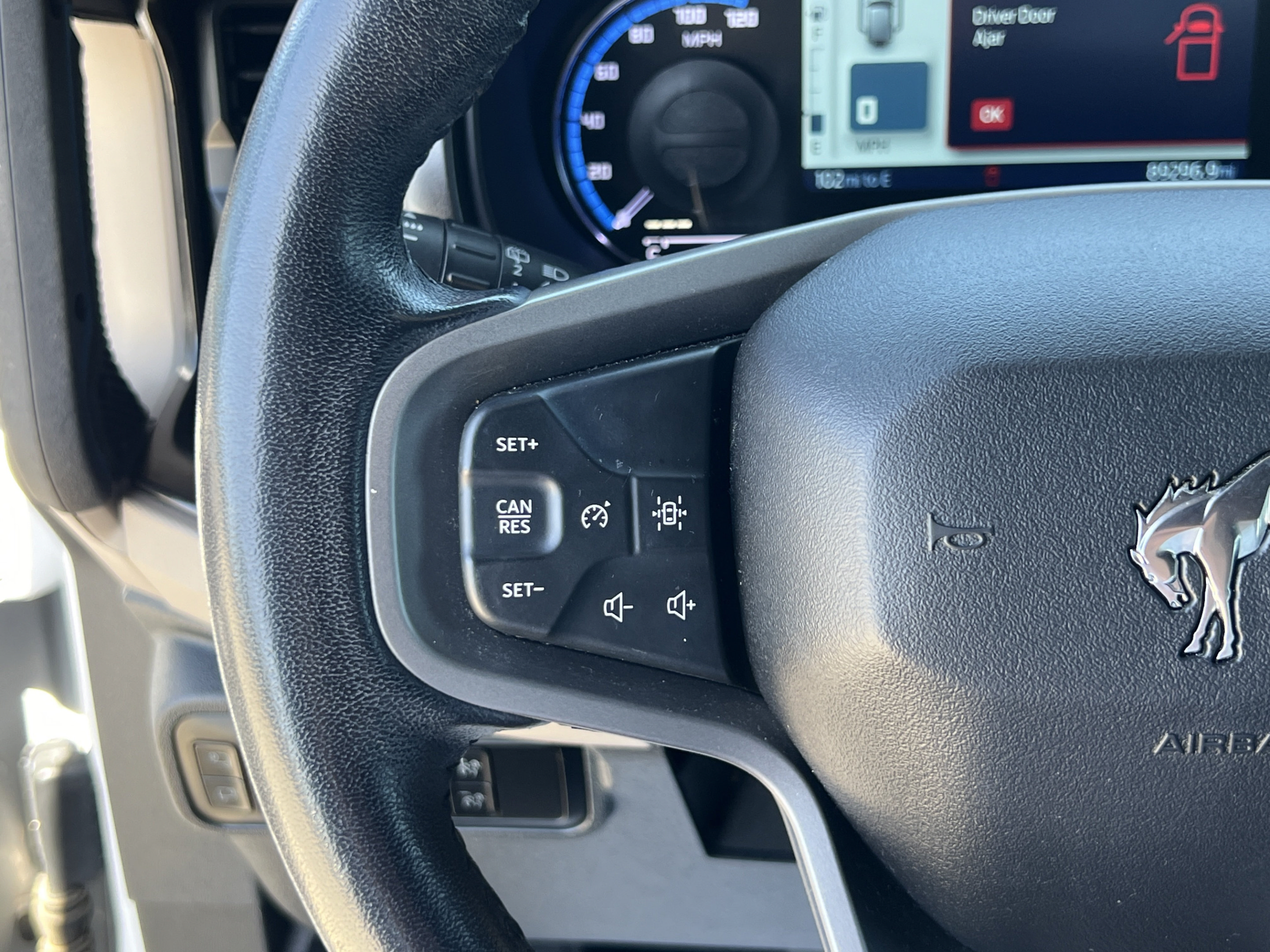 Used 2023 Ford Bronco Wildtrak AWD/4WD image 12