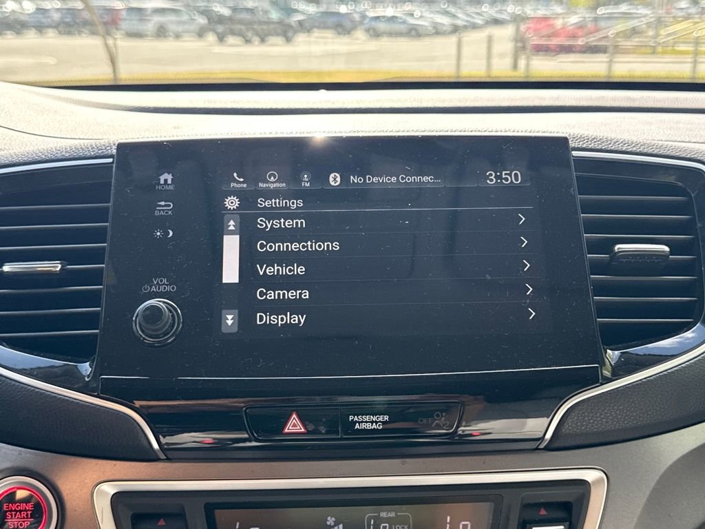 Used 2019 Honda Pilot EX-L image 23