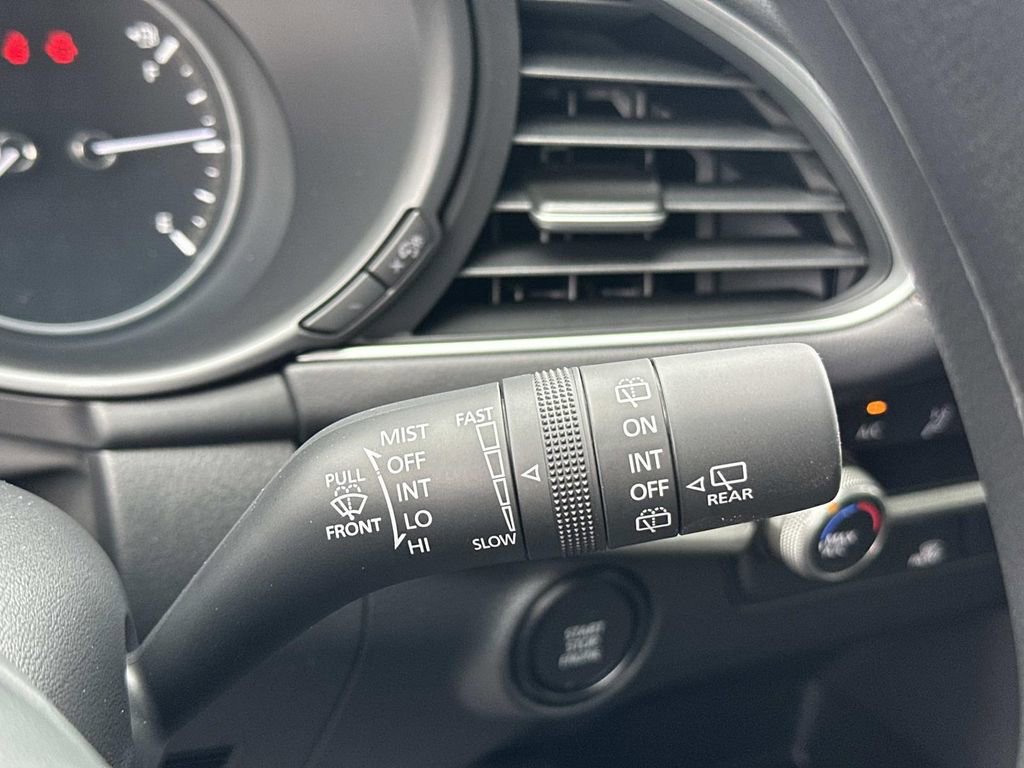 New 2026 MAZDA MAZDA3 s image 20