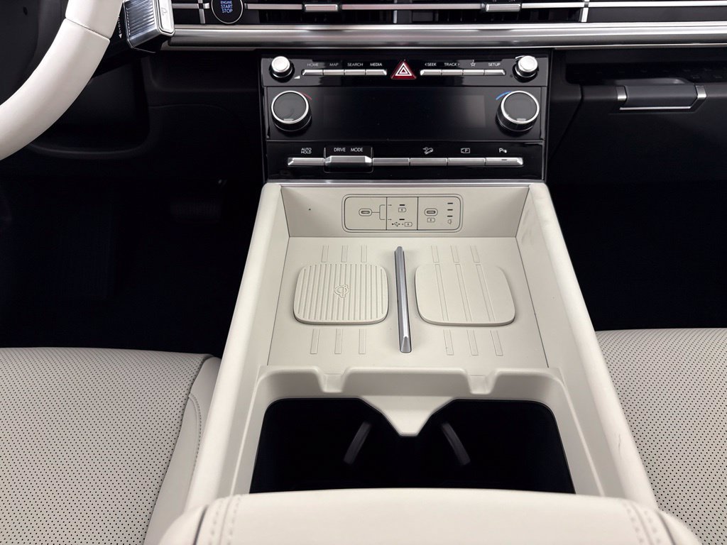 New 2027 Hyundai Santa Fe SEL FWD image 24