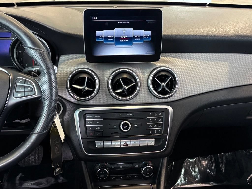 Certified 2019 Mercedes-Benz CLA 250 image 30