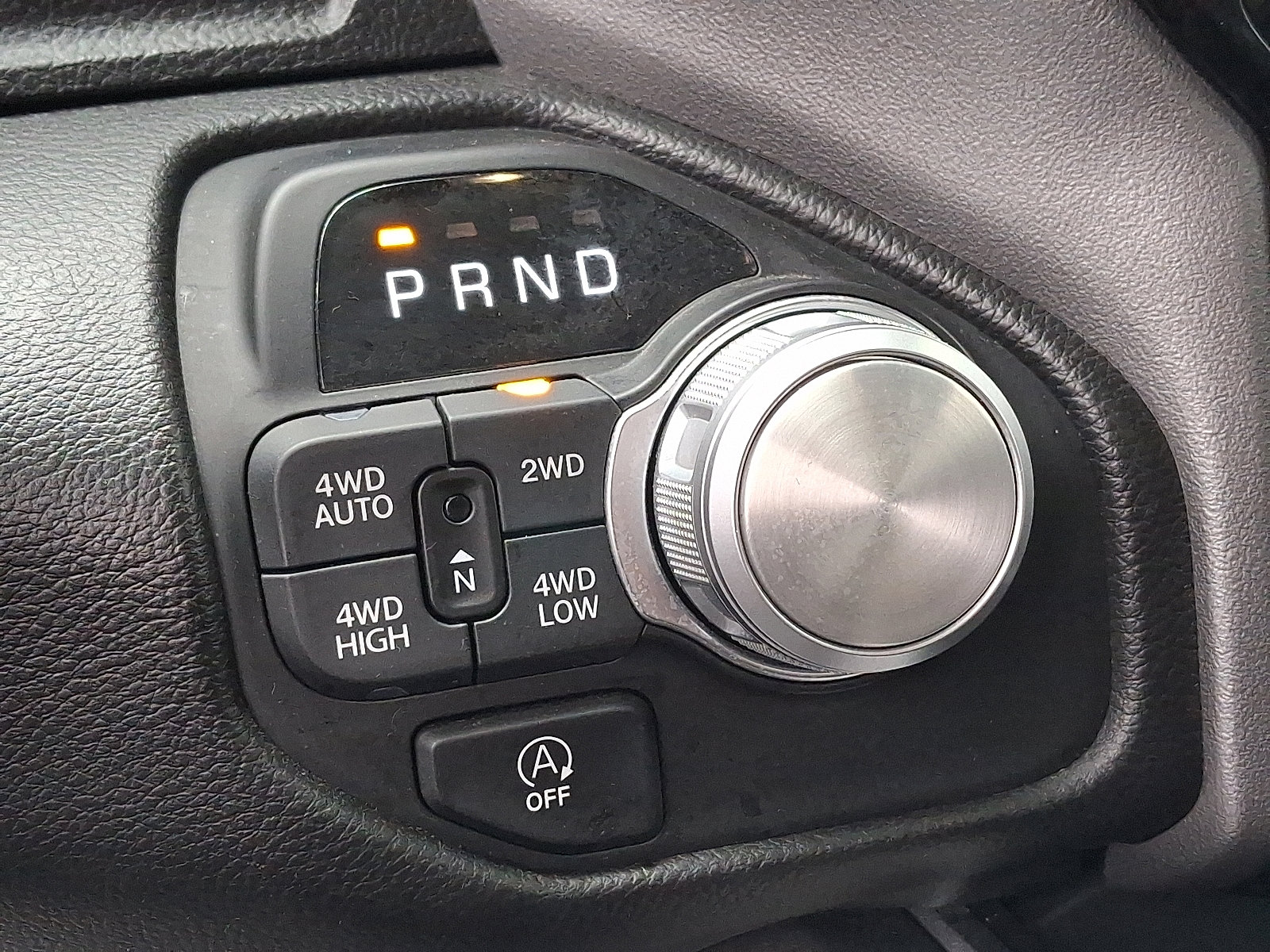 Certified 2025 RAM 1500 Laramie image 15