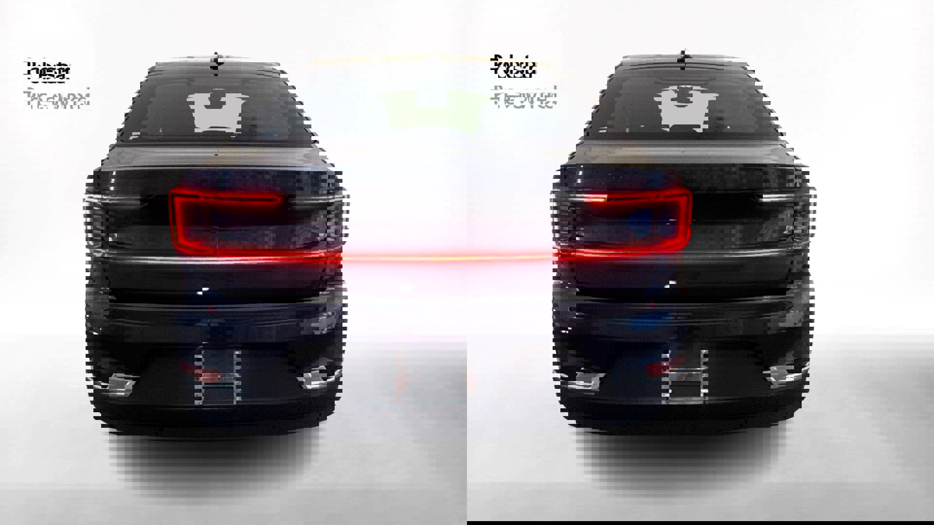 Certified 2022 Polestar Polestar 2 w/ Pilot Package image 4