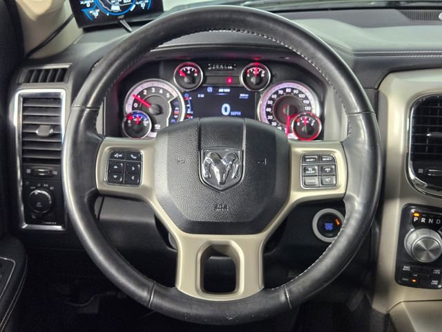 Used 2018 RAM 1500 Laramie w/ Convenience Group image 30