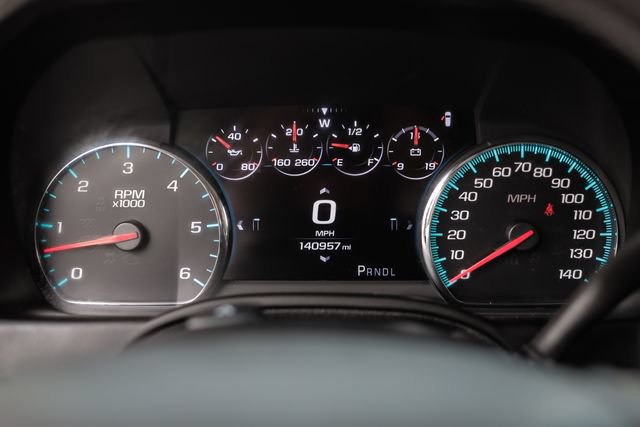 Used 2017 GMC Yukon XL Denali w/ Open Road Package AWD/4WD image 41