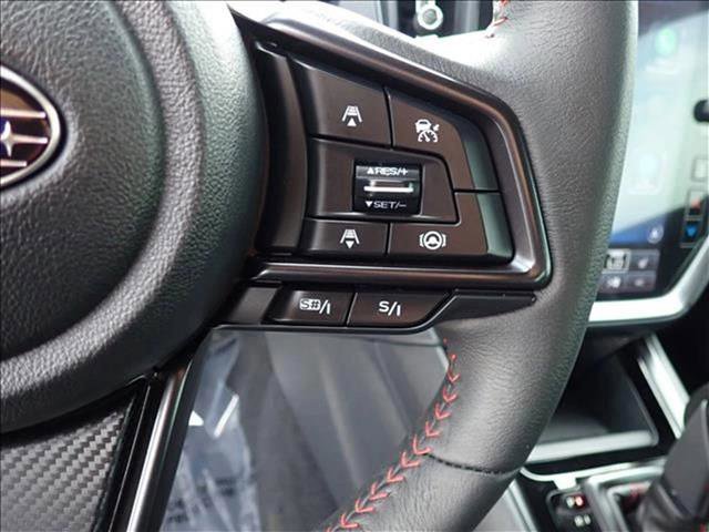 Used 2022 Subaru WRX Premium AWD/4WD image 13