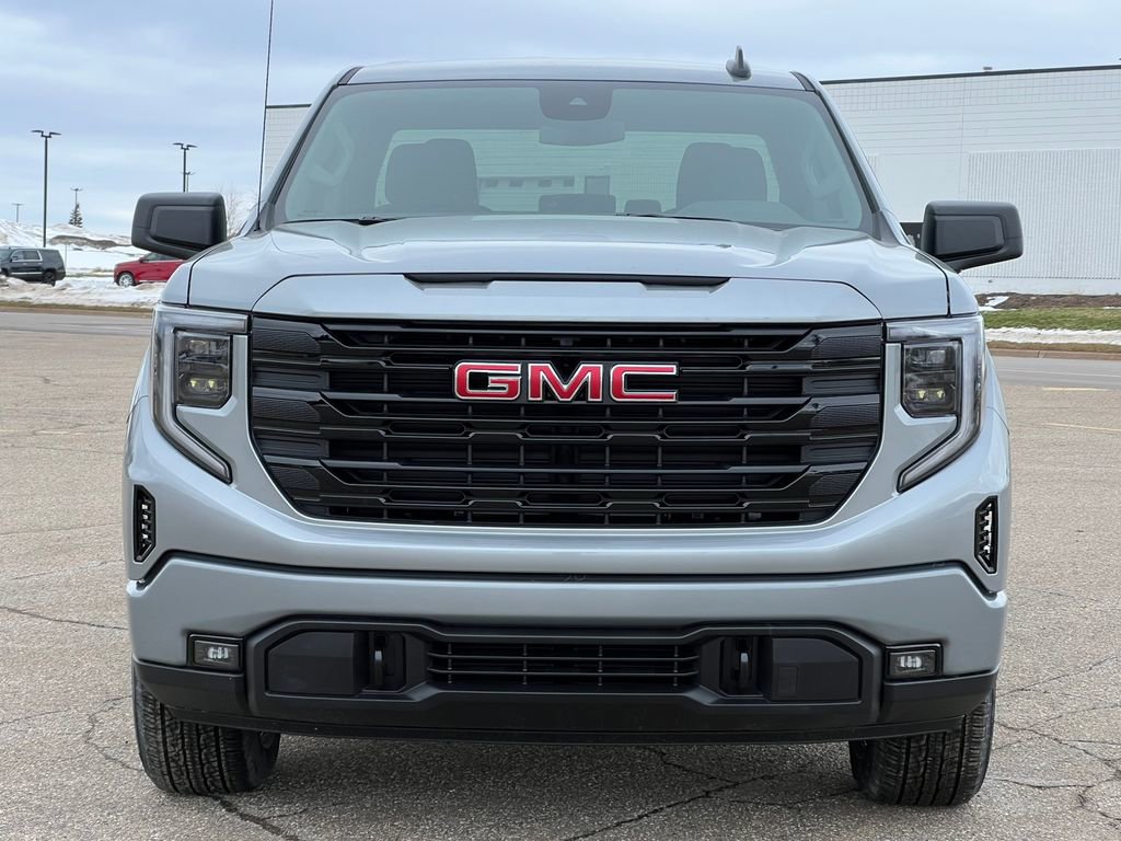 New 2026 GMC Sierra 1500 Elevation image 39