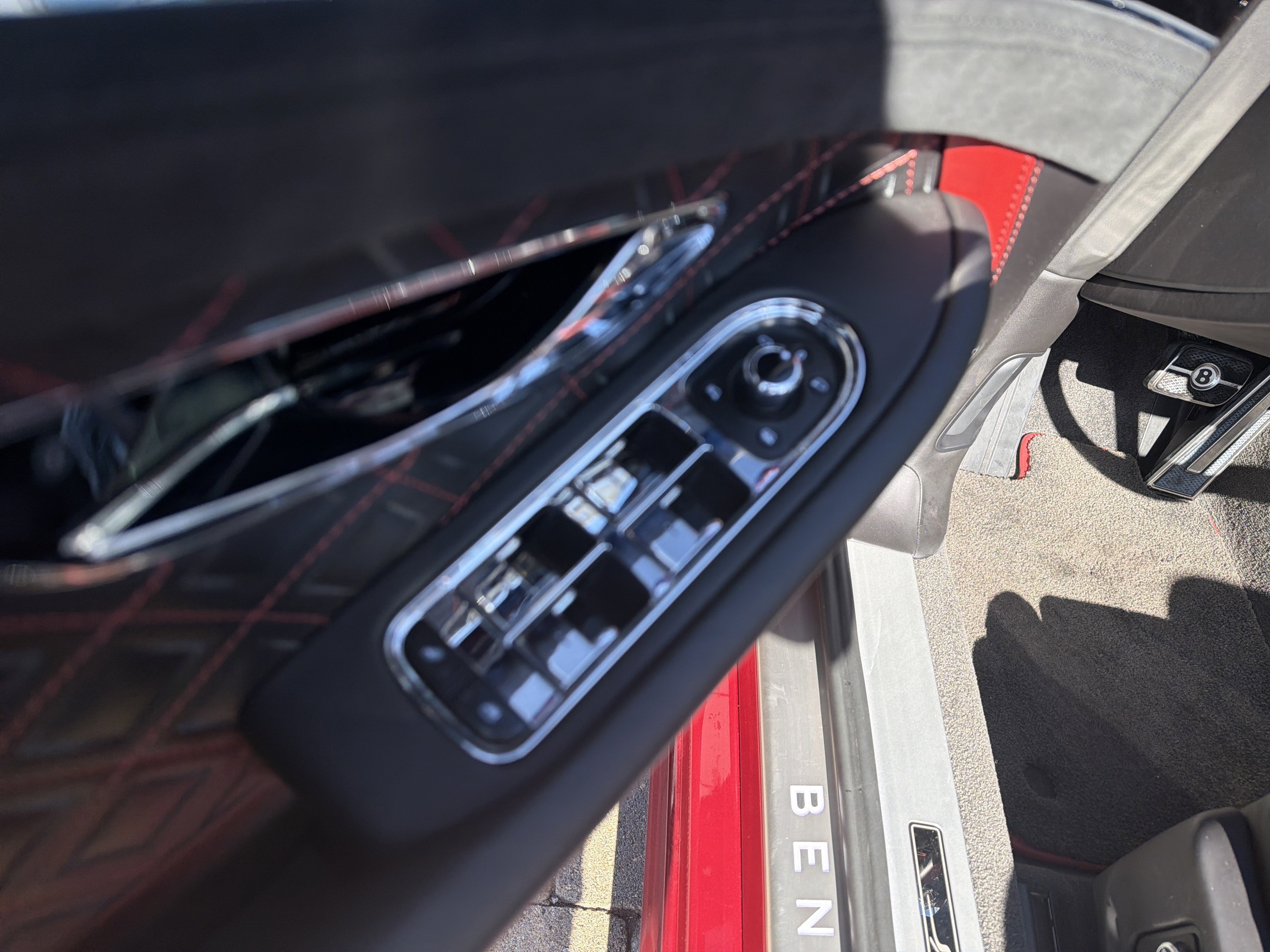 Used 2022 Bentley Continental GT Speed AWD/4WD image 8