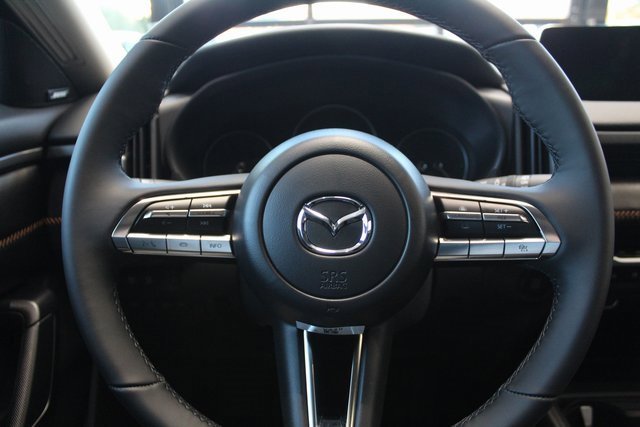 New 2026 MAZDA CX-50 AWD 2.5 S w/ Weather Package image 15