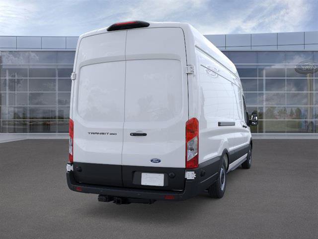 New 2026 Ford Transit 350 148 High Roof Extended w/ Load Area Protection Package image 9