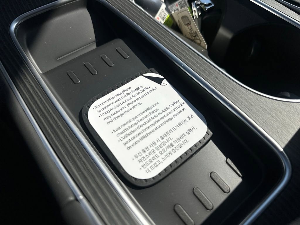 New 2026 Hyundai Palisade Calligraphy FWD image 28