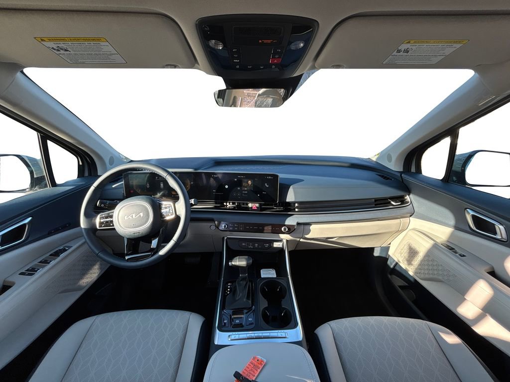 New 2026 Kia Carnival EX image 9