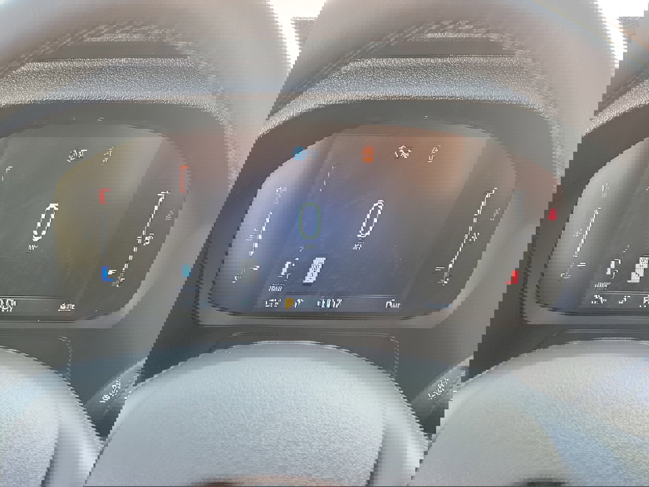 New 2026 Ford Transit 150 Low Roof image 26