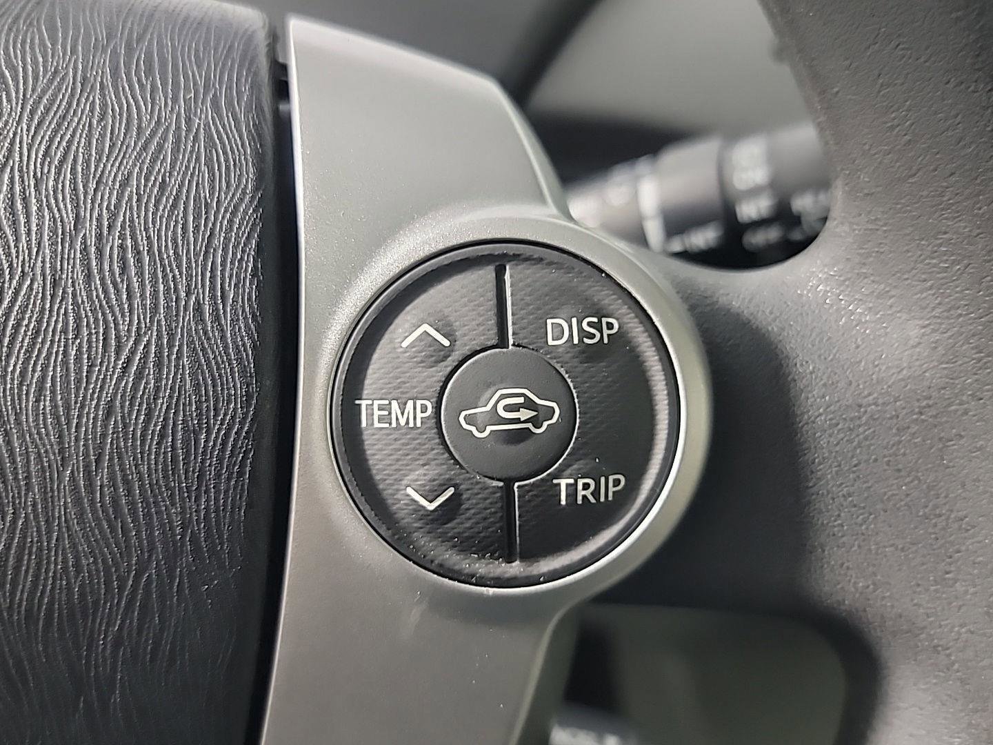 Used 2013 Toyota Prius Three image 25