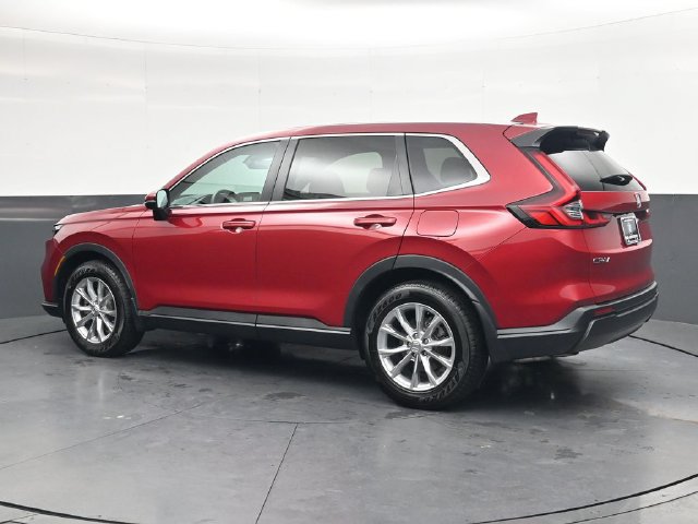 Used 2024 Honda CR-V EX image 6