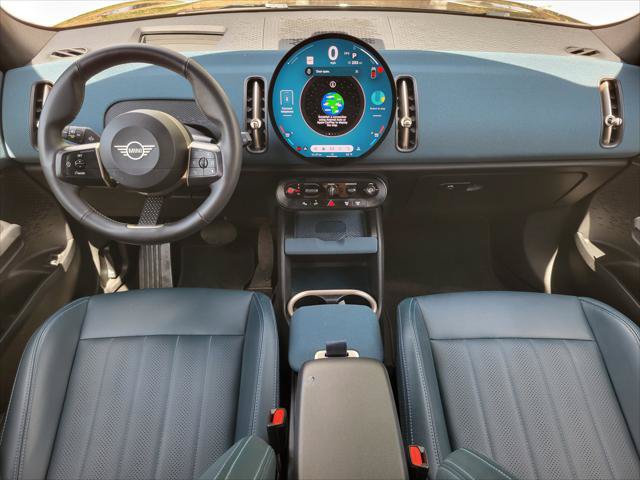 Used 2025 MINI Cooper Countryman S AWD/4WD image 14