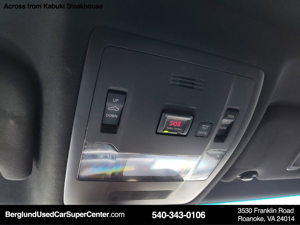 Used 2019 Lexus ES 350 F Sport image 31