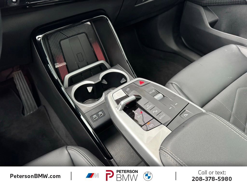 Used 2025 BMW X1 xDrive28i image 30