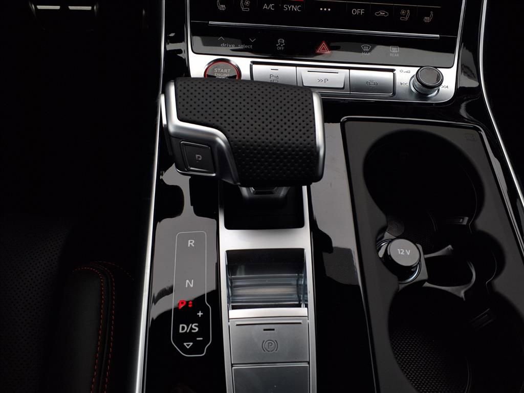 New 2026 Audi RS Q8 performance image 17