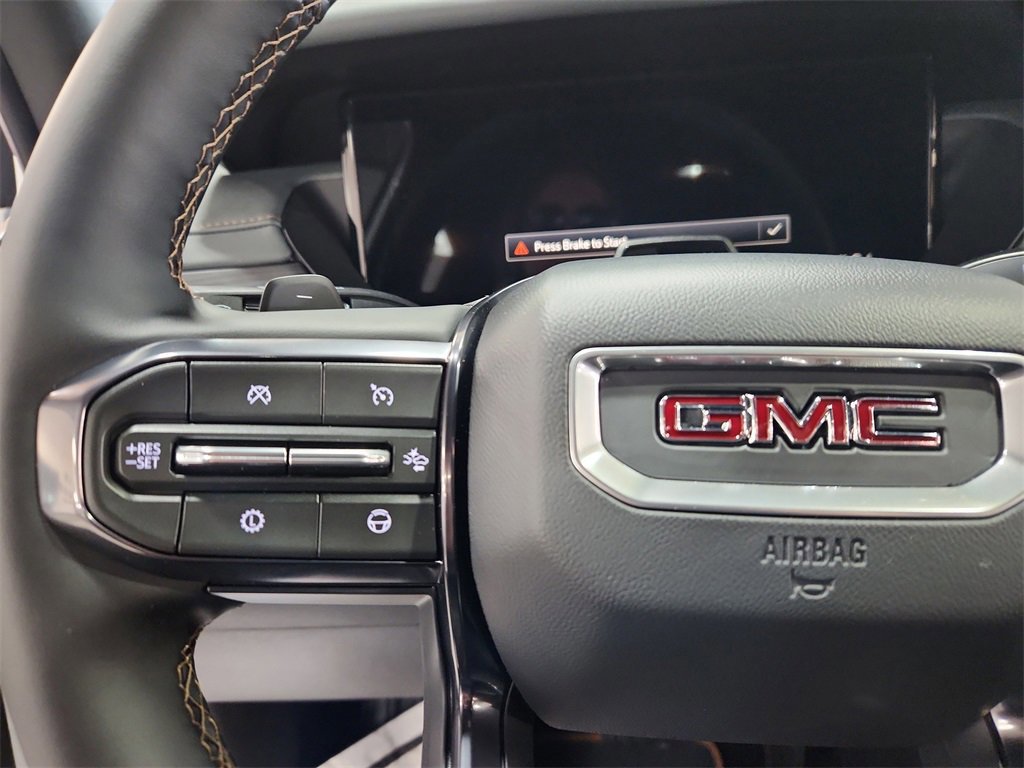 New 2026 GMC Acadia AT4 w/ Super Cruise Package image 11