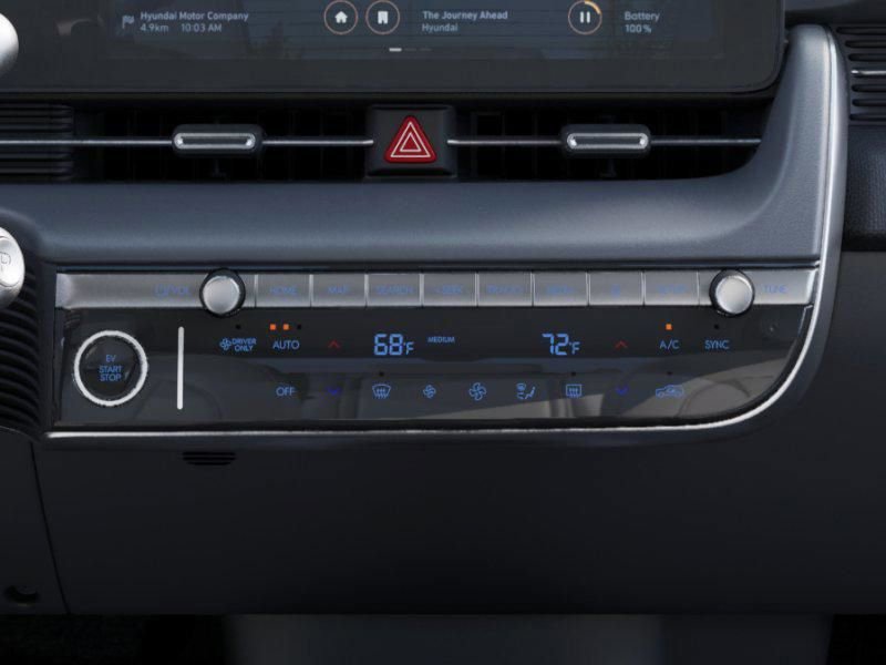 New 2026 Hyundai Ioniq 5 SEL AWD/4WD image 25