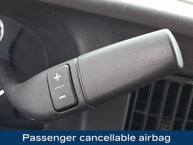 Used 2024 GMC Savana 2500 w/ Driver Convenience Package image 9