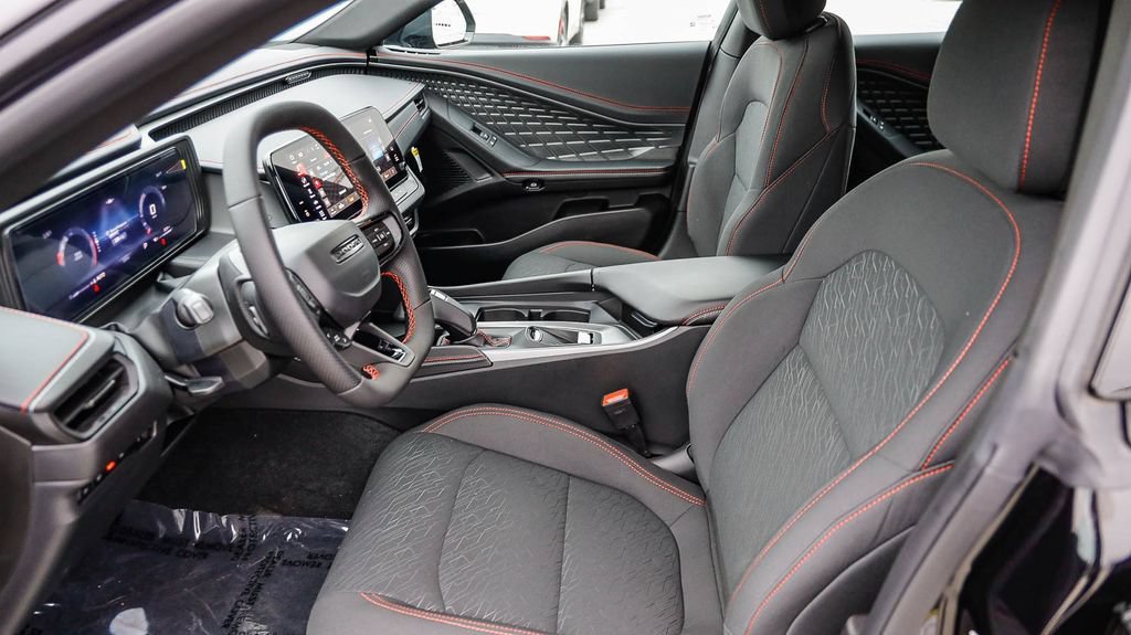New 2026 Dodge Charger R/T w/ Blacktop Package AWD/4WD image 21