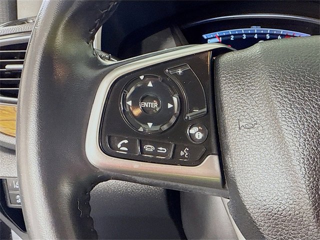 Used 2020 Honda CR-V EX-L image 13