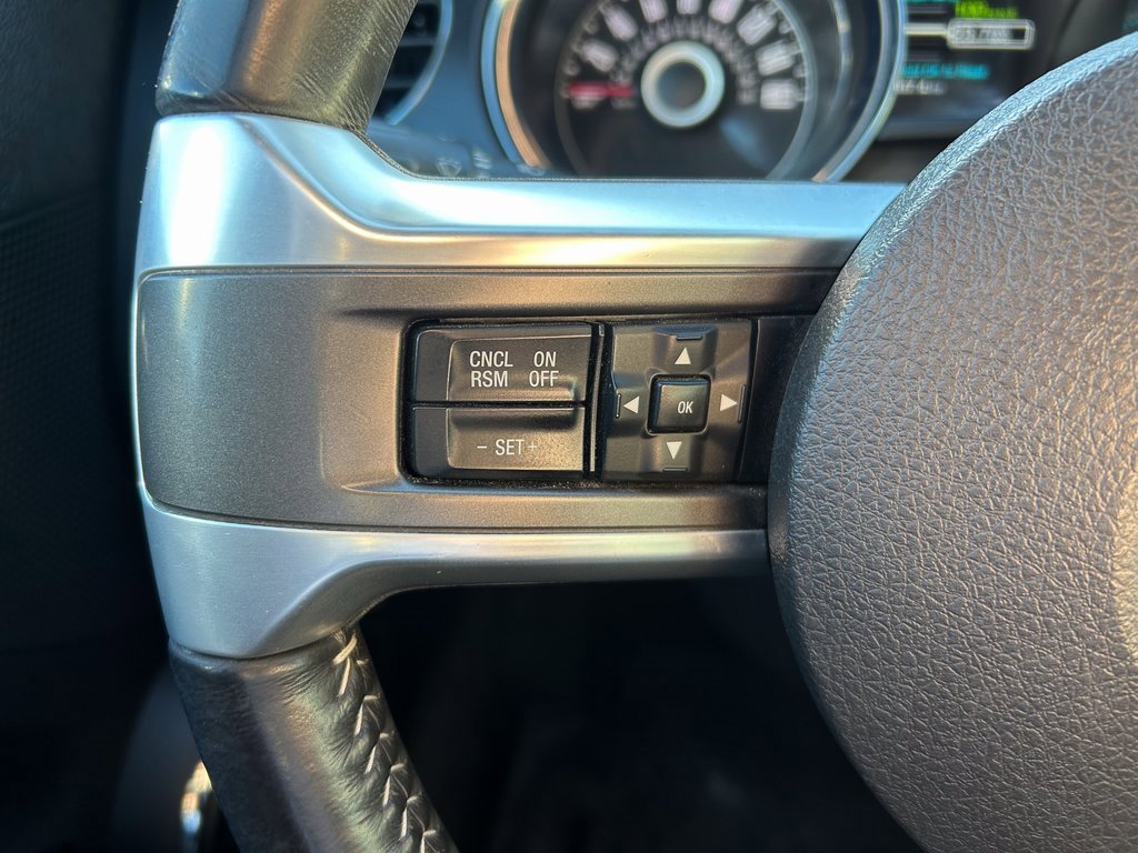 Used 2014 Ford Mustang GT Premium w/ Electronics Package image 21