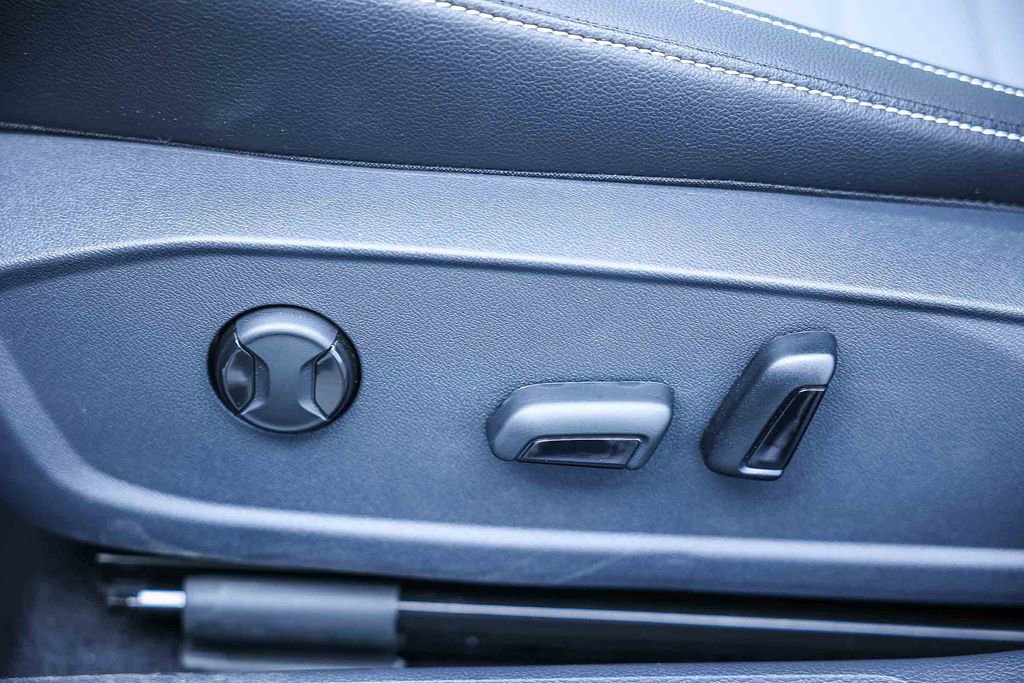 New 2026 Volkswagen Jetta SE image 34