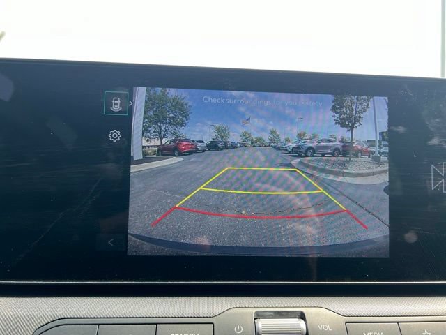 Certified 2025 Kia K4 FWD image 19