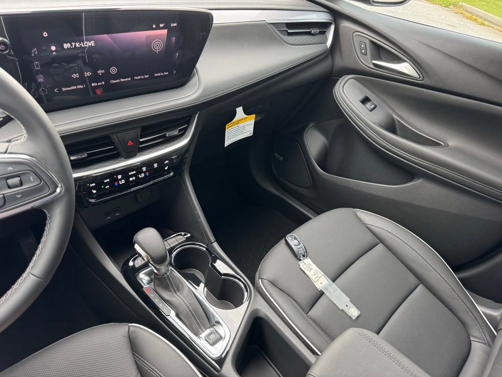 New 2026 Buick Encore GX Avenir w/ Avenir Convenience Package image 28