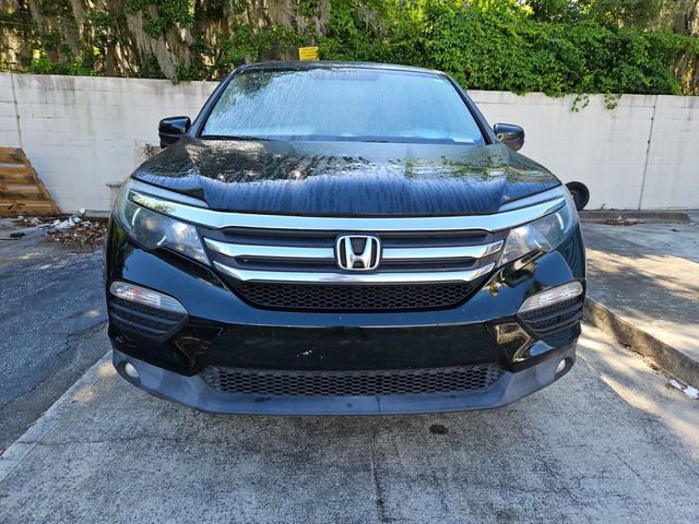 Used 2017 Honda Pilot EX-L image 3