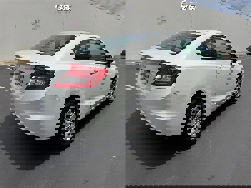 Used 2013 Honda Civic LX image 12