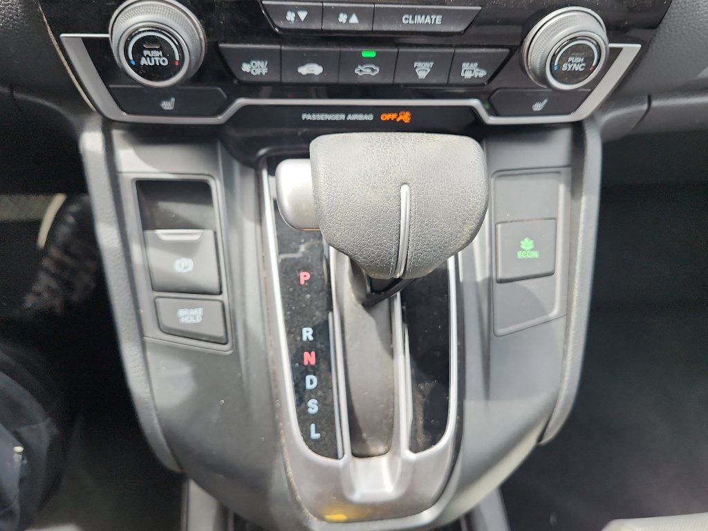Used 2017 Honda CR-V EX image 26