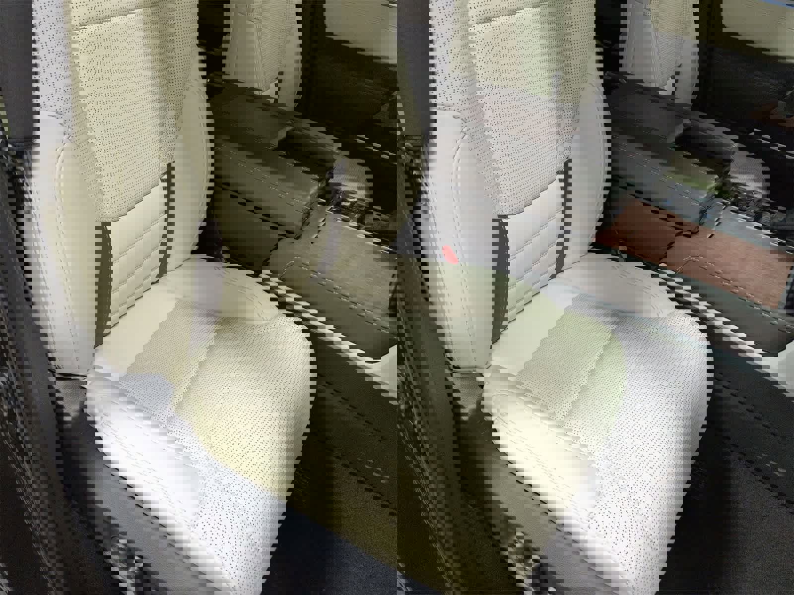 Used 2023 Toyota Tundra 1794 Edition image 24