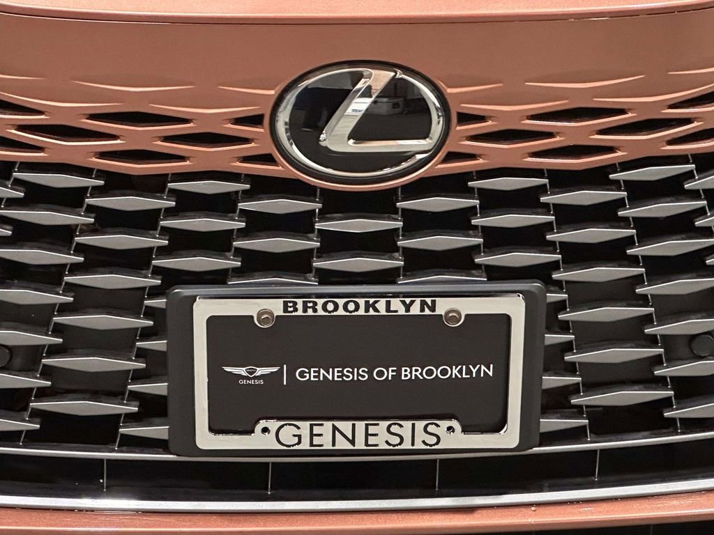 Used 2023 Lexus RX 350 Premium Plus w/ Cold Area Package AWD/4WD image 8