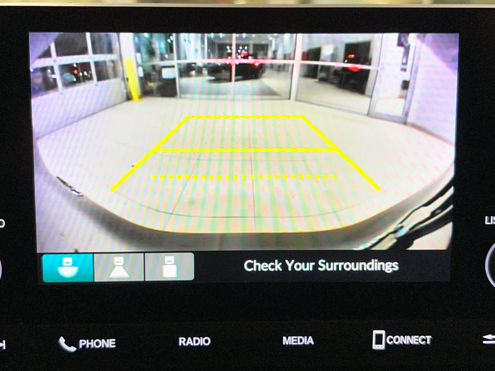 Certified 2024 Honda HR-V LX image 23