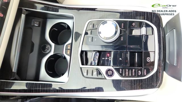 Used 2026 BMW X7 M60i AWD/4WD image 52