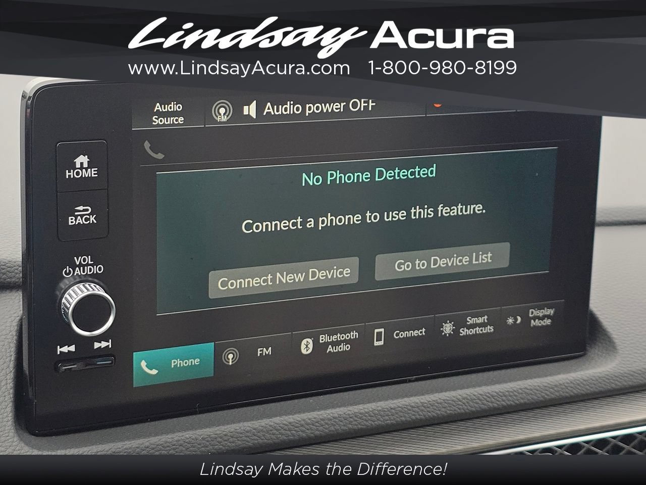 New 2026 Acura Integra A-Spec FWD image 20