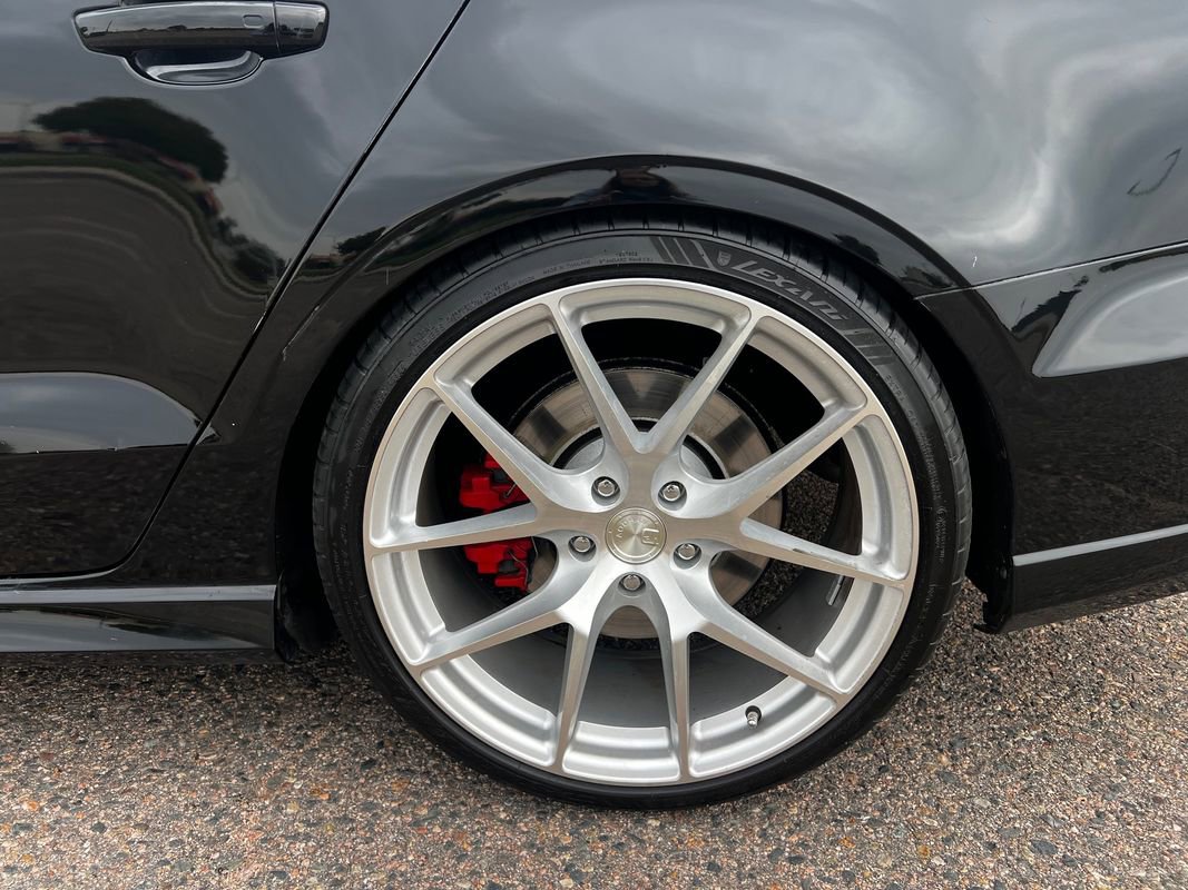 Used 2018 Audi S3 Premium Plus w/ Technology Package image 34