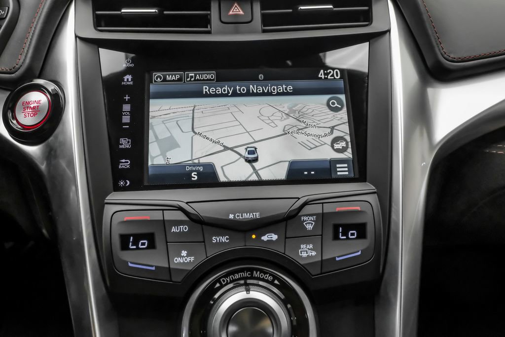 Used 2022 Acura NSX Type S AWD/4WD image 30