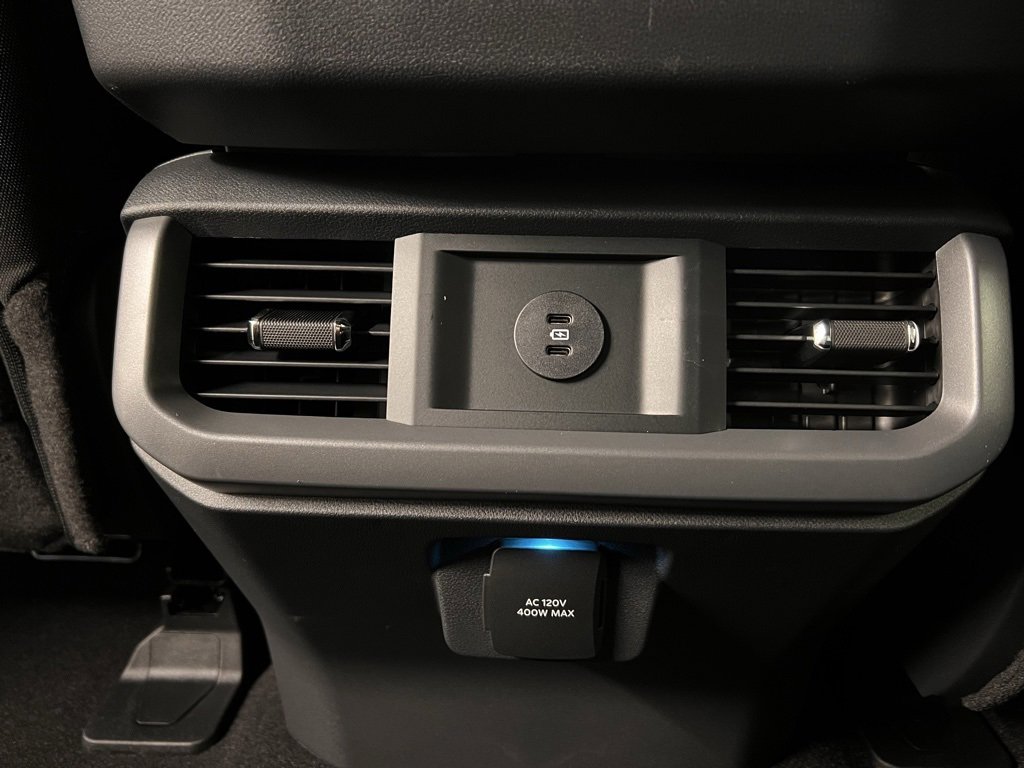 New 2026 Ford F150 XLT w/ Equipment Group 302A MID image 33