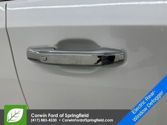 Used 2022 GMC Sierra 1500 Denali Ultimate image 8